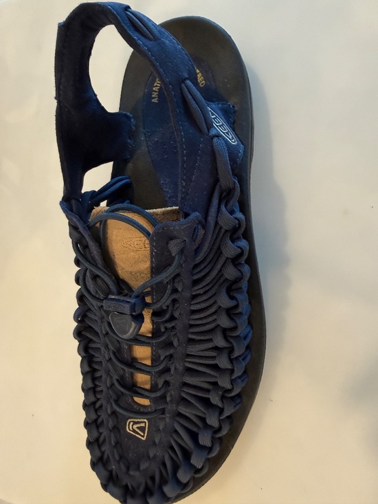 Keene Mens UNEEK Sneaker/Sandal size 10.5 main image 5